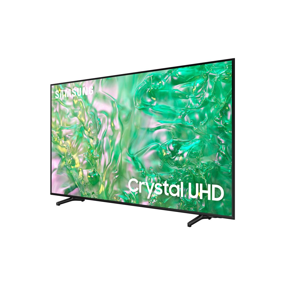 ทีวีแอลอีดี 75 นิ้ว SAMSUNG (4K, LED, SMART TV) UA75DU8100KXXT