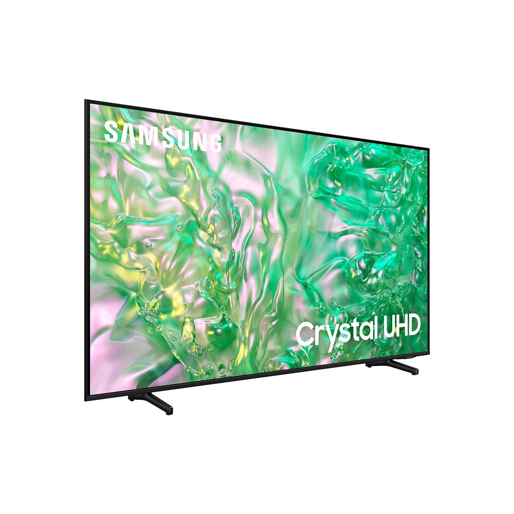 ทีวีแอลอีดี 75 นิ้ว SAMSUNG (4K, LED, SMART TV) UA75DU8100KXXT