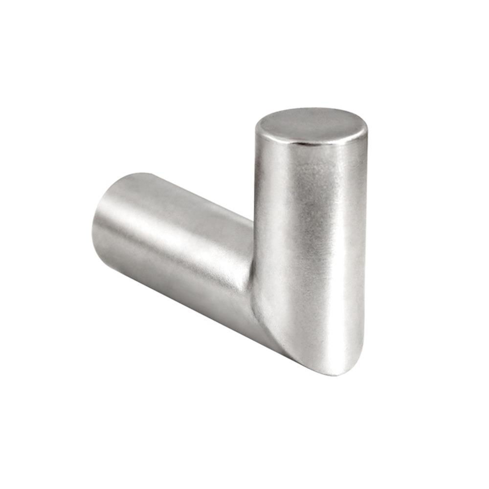 ขอแขวนผ้า WS WDS-93001 สีเงิน