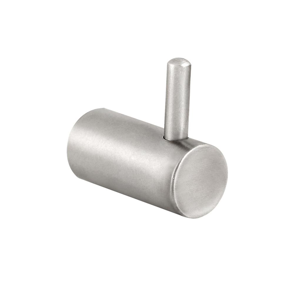 ขอแขวนผ้า WS WLY-91001 สีเงิน