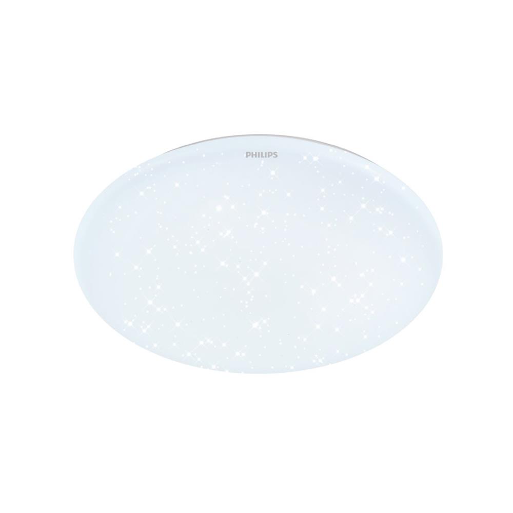 ไฟเพดาน LED PHILIPS CL610SPKSS 15 นิ้ว 36 วัตต์ DAYLIGHT/COOL WHITE/WARM WHITE สีขาว