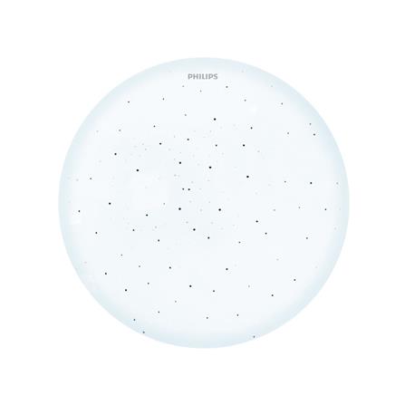 ไฟเพดาน LED PHILIPS CL610SPKSS 15 นิ้ว 36 วัตต์ DAYLIGHT/COOL WHITE/WARM WHITE สีขาว