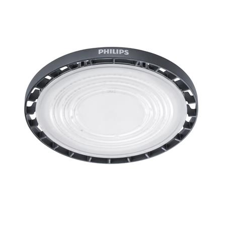 โคมไฮเบย์ LED PHILIPS BY239P 100 วัตต์ DAYLIGHT สีเทา