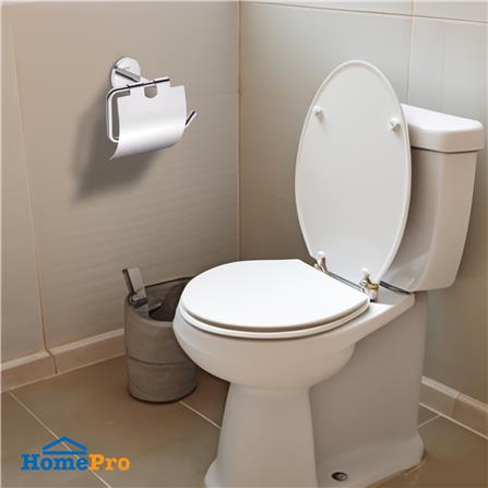 ที่ใส่กระดาษชำระ KARAT FAUCET KB-09-312-50 สีโครม_1