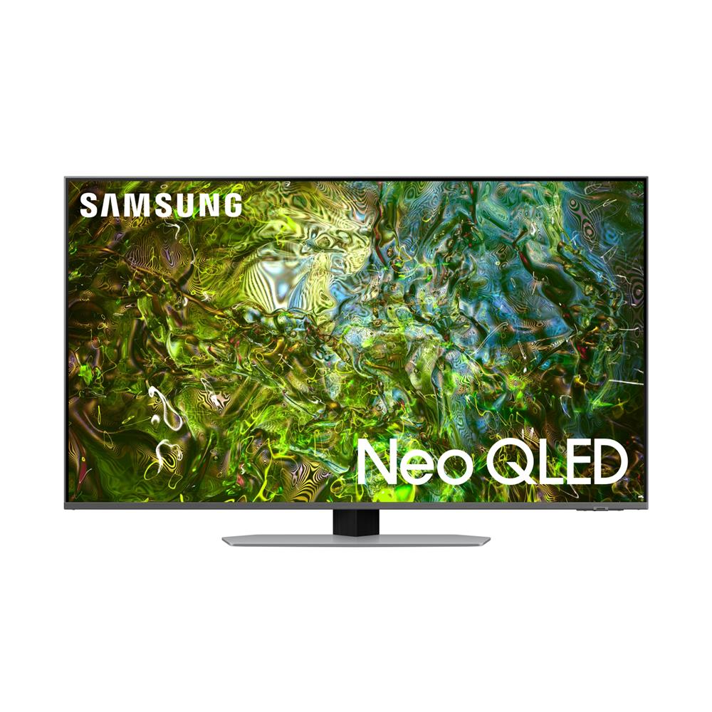 ทีวีนีโอ คิวแอลอีดี 43 นิ้ว SAMSUNG (4K, NEO QLED, TIZEN) QA43QN90DAKXXT