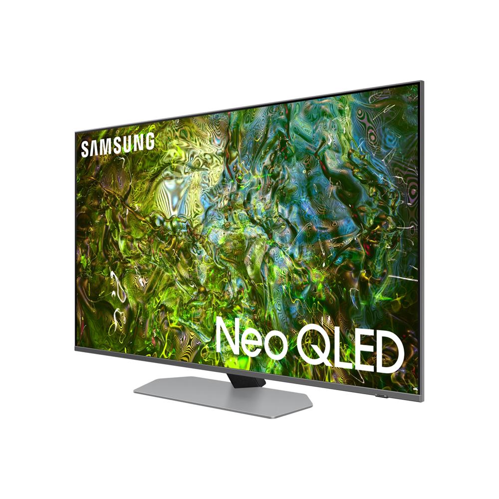 ทีวีนีโอ คิวแอลอีดี 43 นิ้ว SAMSUNG (4K, NEO QLED, TIZEN) QA43QN90DAKXXT