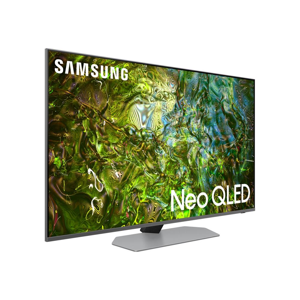 ทีวีนีโอ คิวแอลอีดี 43 นิ้ว SAMSUNG (4K, NEO QLED, TIZEN) QA43QN90DAKXXT