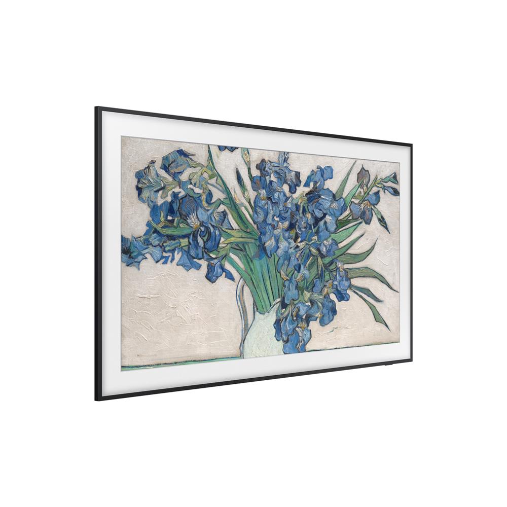 ทีวีคิวแอลอีดี 65 นิ้ว SAMSUNG (4K, QLED, SMART TV, THE FRAME) QA65LS03DAKXXT