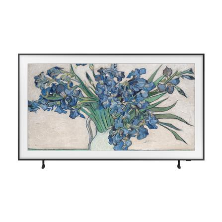 ทีวีคิวแอลอีดี 65 นิ้ว SAMSUNG (4K, QLED, SMART TV, THE FRAME) QA65LS03DAKXXT_0