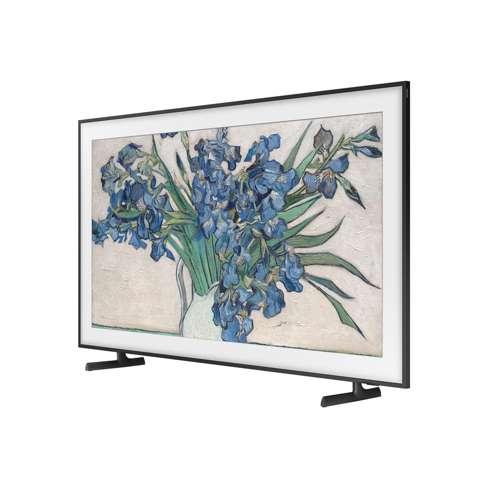 ทีวีคิวแอลอีดี 55 นิ้ว SAMSUNG (4K, QLED, SMART TV, THE FRAME) QA55LS03DAKXXT