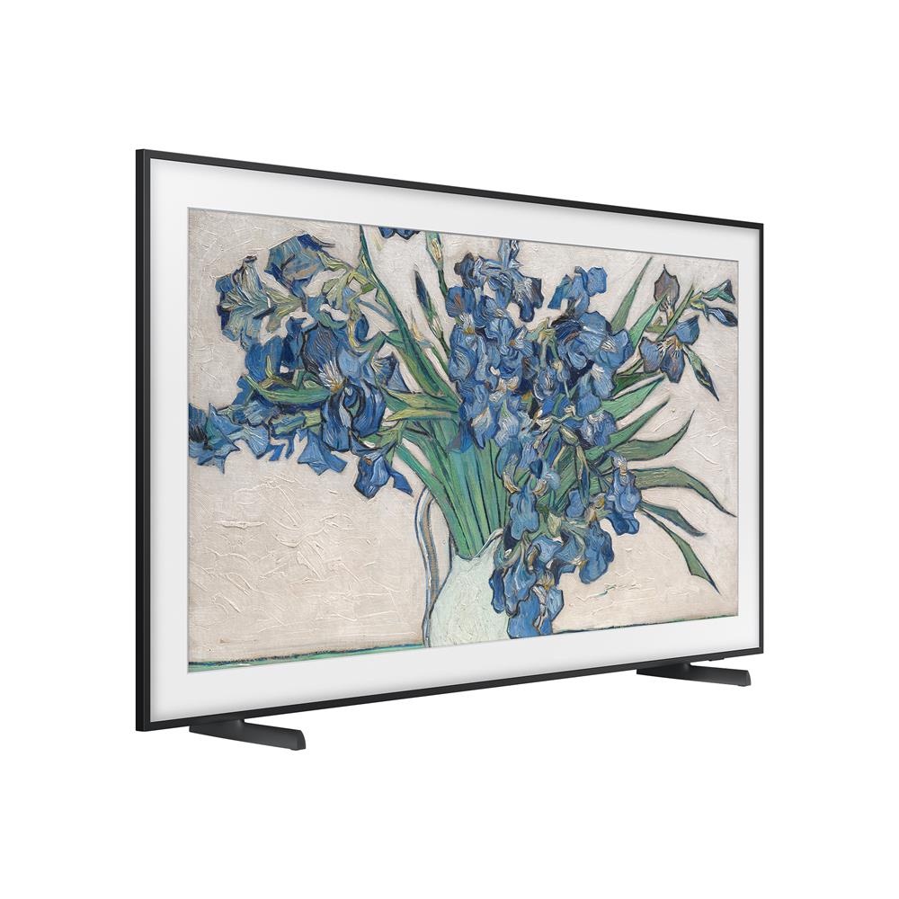 ทีวีคิวแอลอีดี 55 นิ้ว SAMSUNG (4K, QLED, SMART TV, THE FRAME) QA55LS03DAKXXT