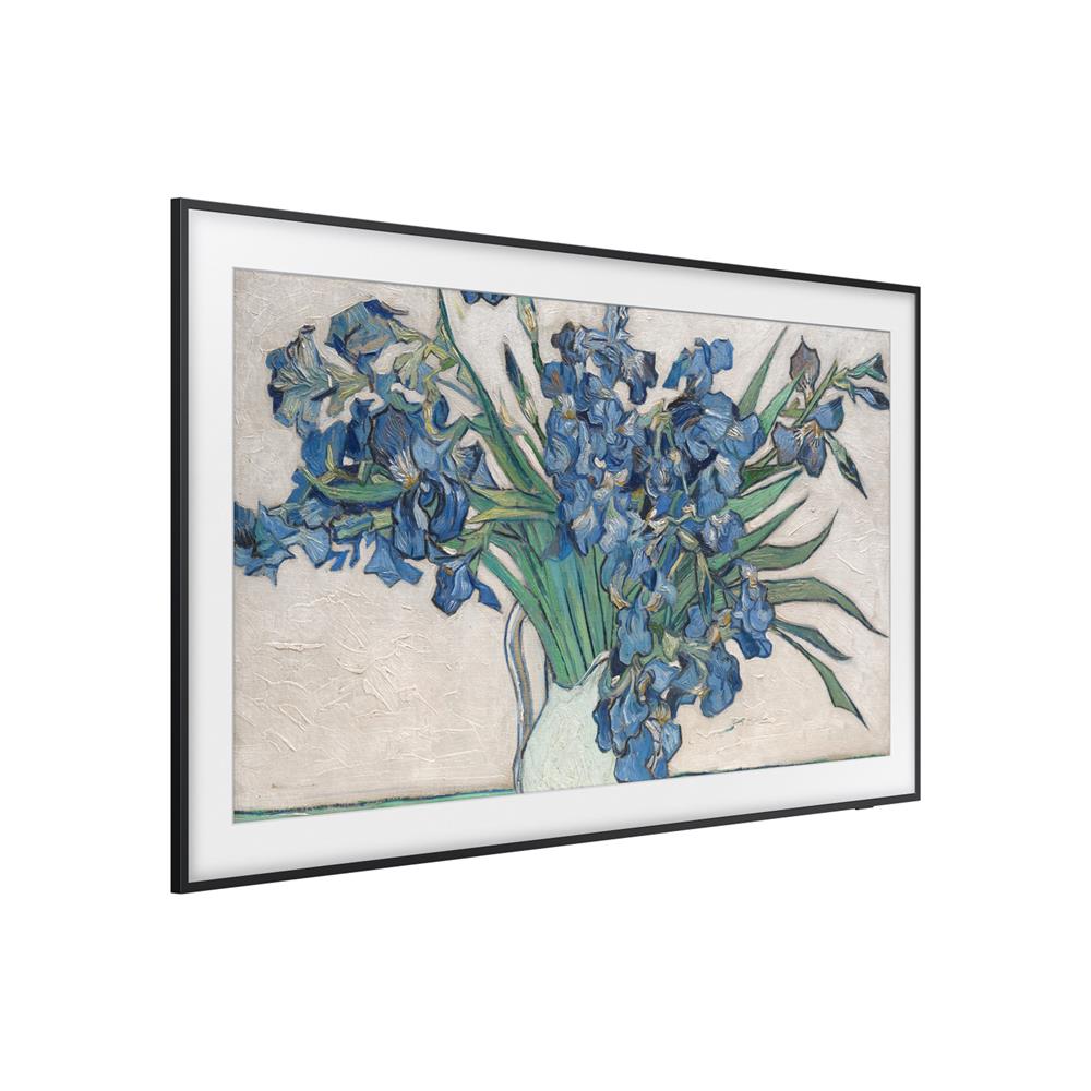 ทีวีคิวแอลอีดี 55 นิ้ว SAMSUNG (4K, QLED, SMART TV, THE FRAME) QA55LS03DAKXXT