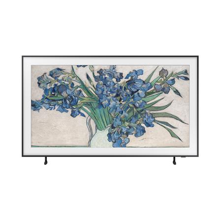 ทีวีคิวแอลอีดี 55 นิ้ว SAMSUNG (4K, QLED, SMART TV, THE FRAME) QA55LS03DAKXXT_0