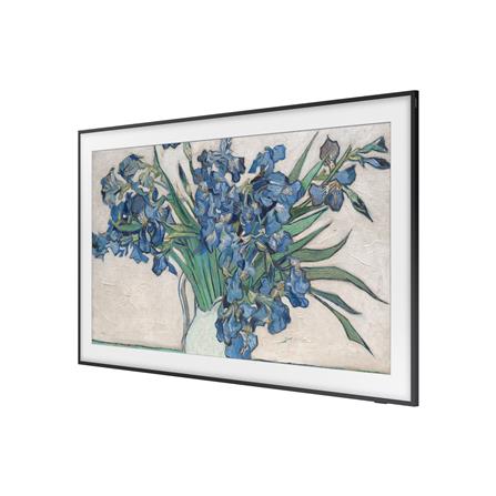 ทีวีคิวแอลอีดี 55 นิ้ว SAMSUNG (4K, QLED, SMART TV, THE FRAME) QA55LS03DAKXXT_4