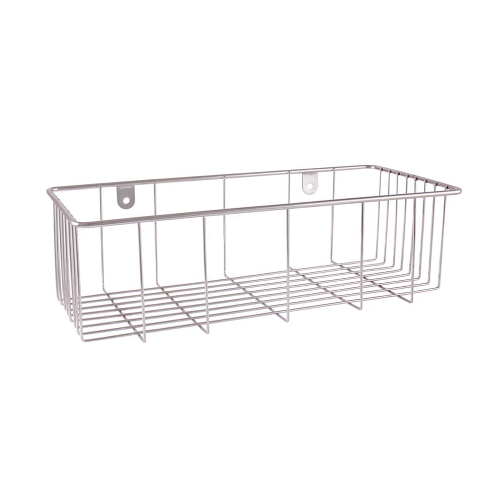 ตะแกรงวางของ WS WNM-5103-30 สีโครม