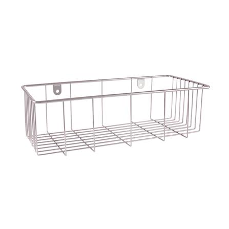 ตะแกรงวางของ WS WNM-5103-30 สีโครม_0