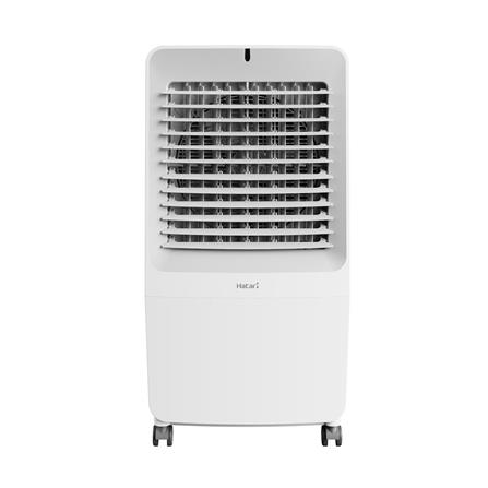 พัดลมไอเย็น HATARI AC GIANT 42 ลิตร สีขาว