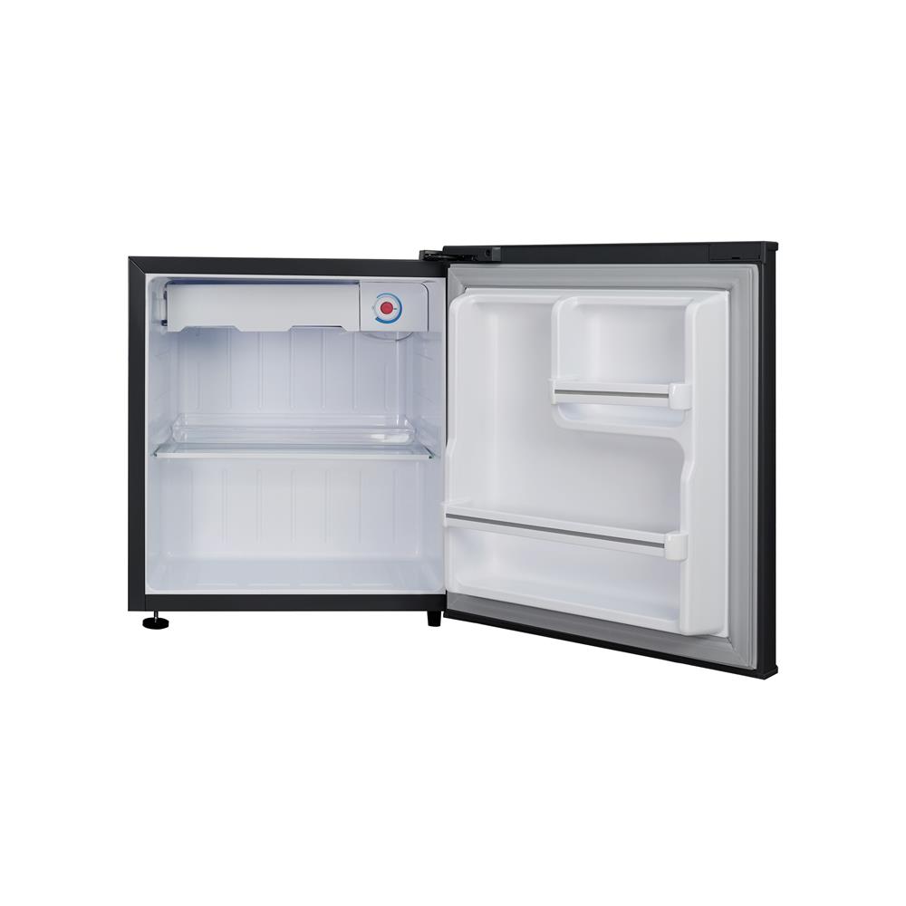 ตู้เย็นมินิบาร์ TCL RT95XFSDB 1.6 คิว สีดำ