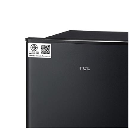ตู้เย็นมินิบาร์ TCL RT95XFSDB 1.6 คิว สีดำ_5