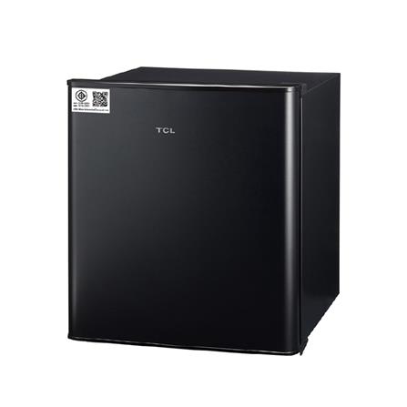 ตู้เย็นมินิบาร์ TCL RT95XFSDB 1.6 คิว สีดำ_1