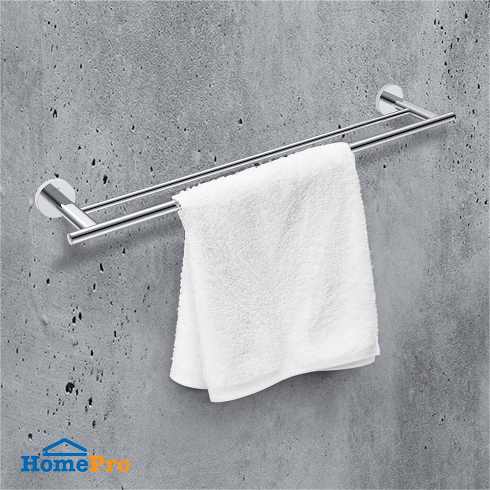 ราวแขวนผ้า KARAT FAUCET KB-09-616-50 สีโครม