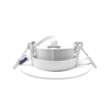 ดาวน์ไลท์ LED BEC ANGLE 3.5 นิ้ว 6 วัตต์ DAYLIGHT สีขาว_1