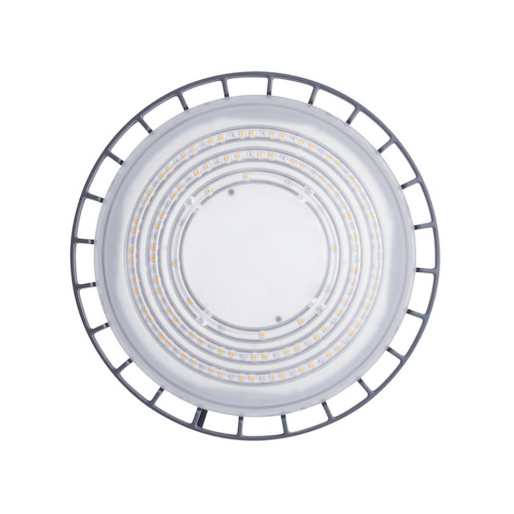 โคมไฮเบย์ LED PHILIPS BY239P 200 วัตต์ DAYLIGHT สีเทา