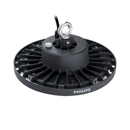 โคมไฮเบย์ LED PHILIPS BY239P 200 วัตต์ DAYLIGHT สีเทา_2