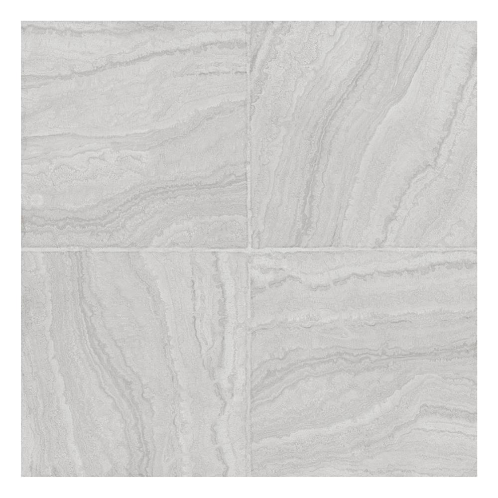 กระเบื้องพื้นพอร์ซเลน  16x16 นิ้ว TARA แท๊บบี้ เบจ (HYG) PM 0.96 ตร.ม._1