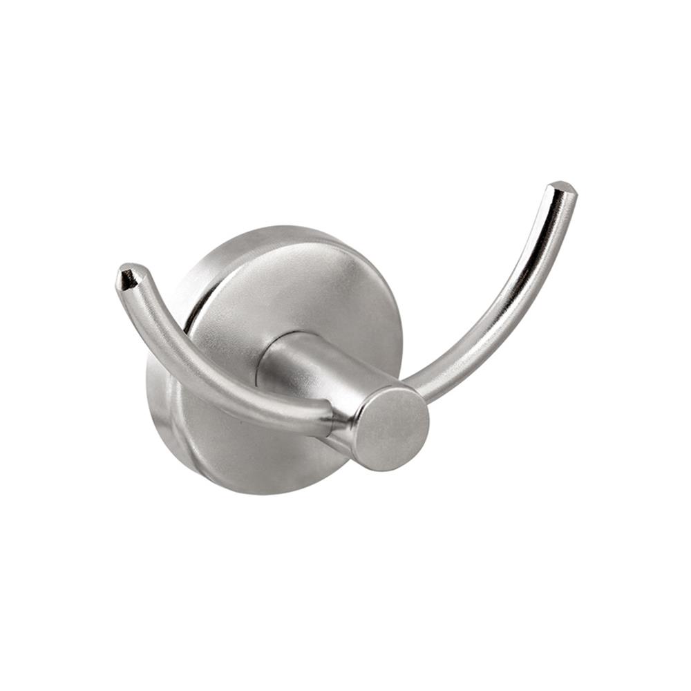 ขอแขวนผ้า WS WRD-92000 สีเงิน