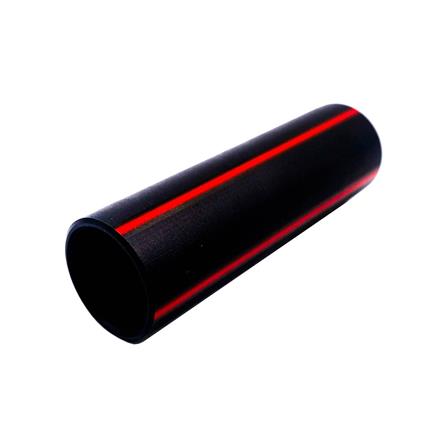 ข้อต่อตรงท่อร้อยสายไฟ HDPE แบบสวม TYPE A ตรามือ 32 มม.