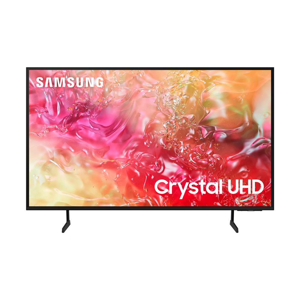 ทีวีแอลอีดี 55 นิ้ว SAMSUNG (4K, LED, SMART TV) UA55DU7000KXXT