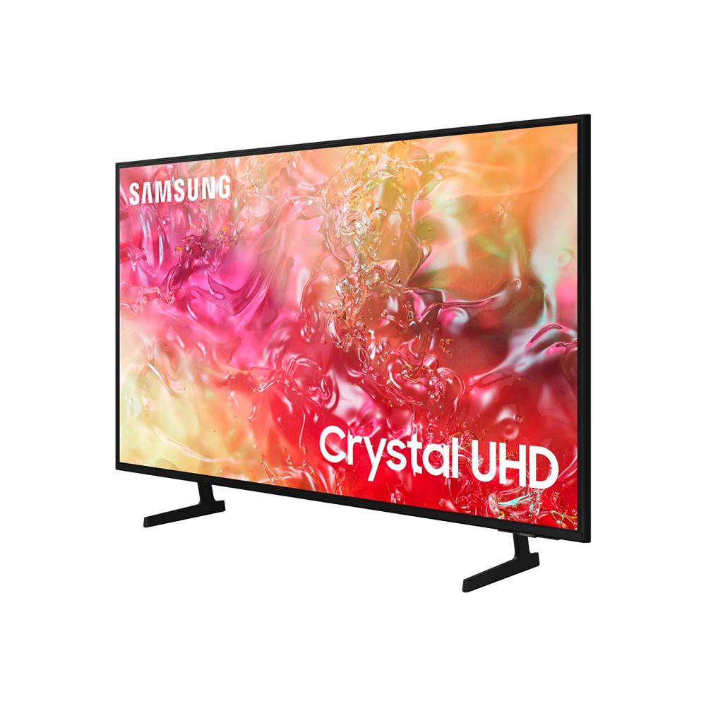 ทีวีแอลอีดี 55 นิ้ว SAMSUNG (4K, LED, SMART TV) UA55DU7000KXXT