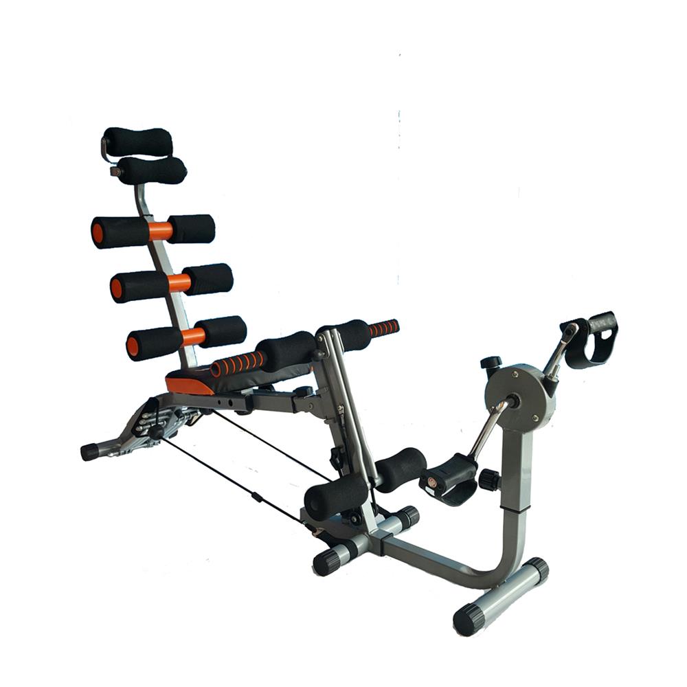 cate-Abdominal Trainers