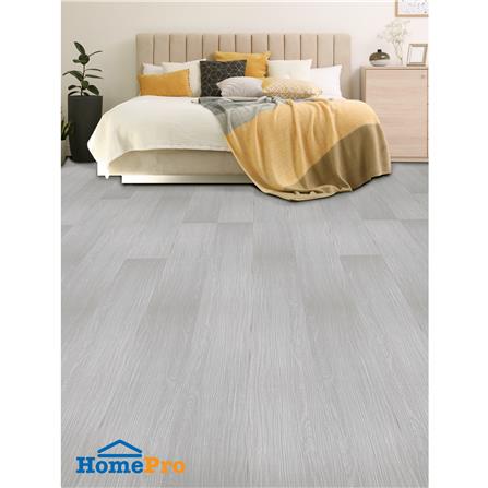 กระเบื้องยางหลังกาว 15.24x91.44 ซม. DURAGRES สปาคกลิ้ง แอช_5