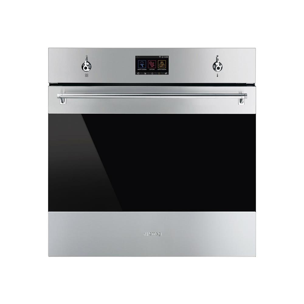 เตาอบฝังดิจิตอล SMEG SO6302S3PX