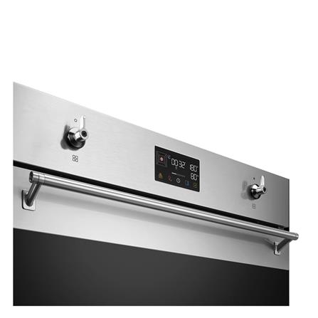 เตาอบฝังดิจิตอล SMEG SO6302S3PX_1
