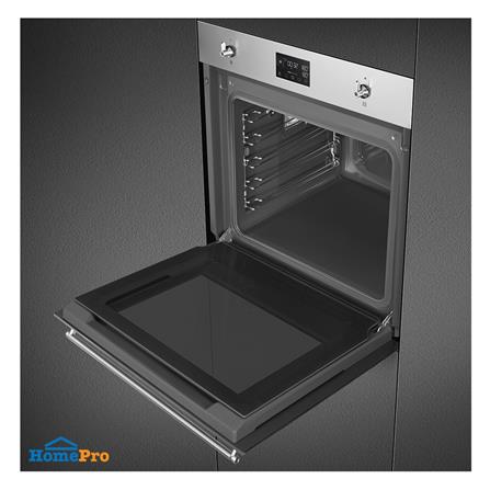 เตาอบฝังดิจิตอล SMEG SO6302S3PX_6