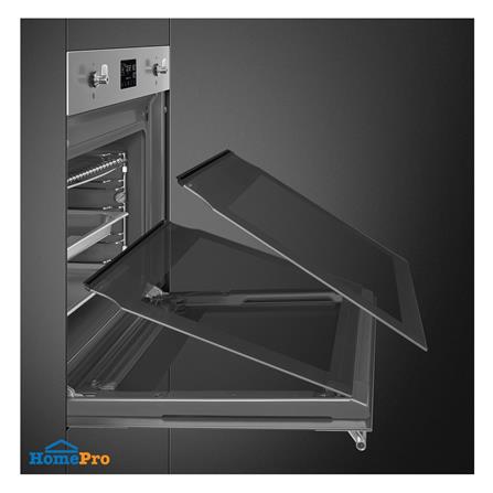 เตาอบฝังดิจิตอล SMEG SO6302S3PX_7