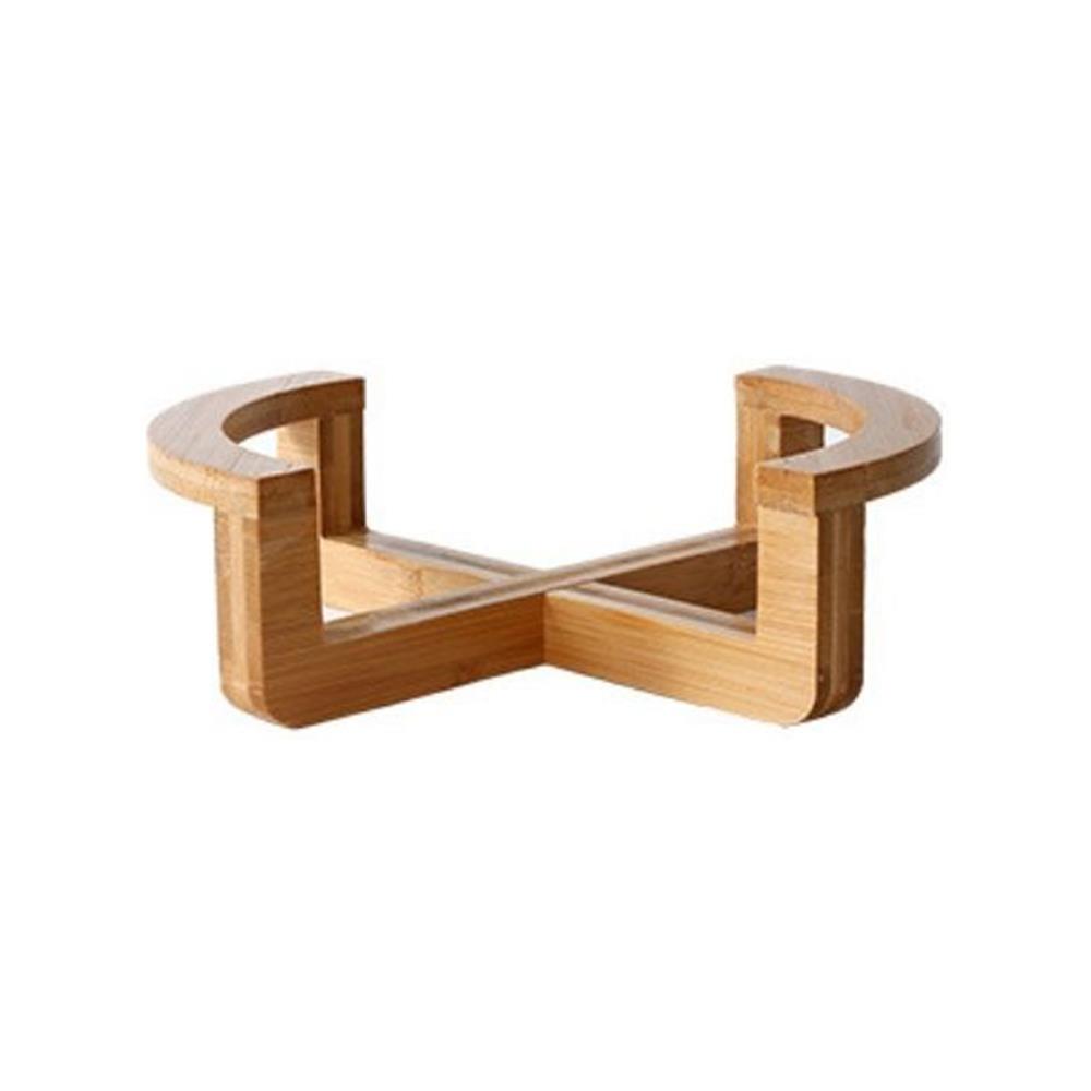 ชามแก้ว 7 นิ้ว BAMBOO