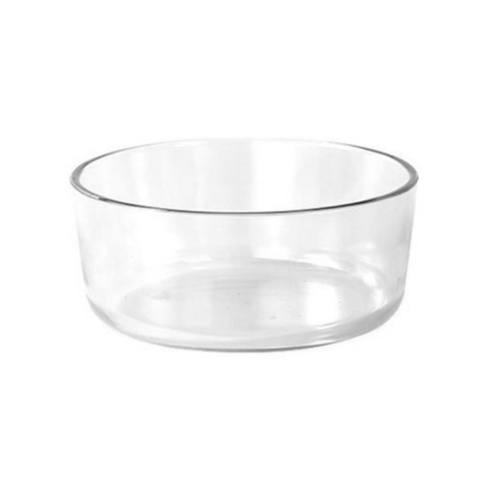 ชามแก้ว 7 นิ้ว BAMBOO