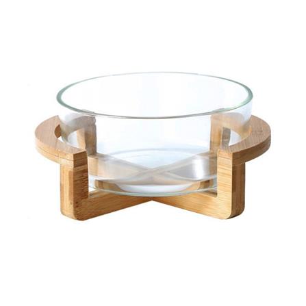 ชามแก้ว 7 นิ้ว BAMBOO_0