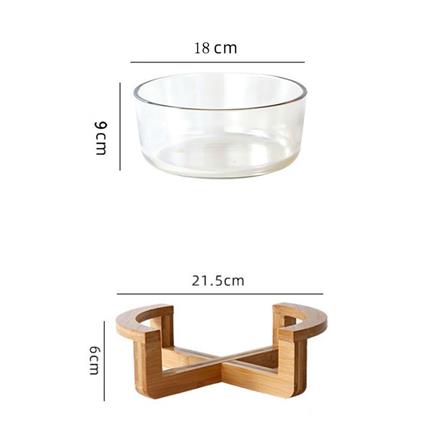 ชามแก้ว 7 นิ้ว BAMBOO_4