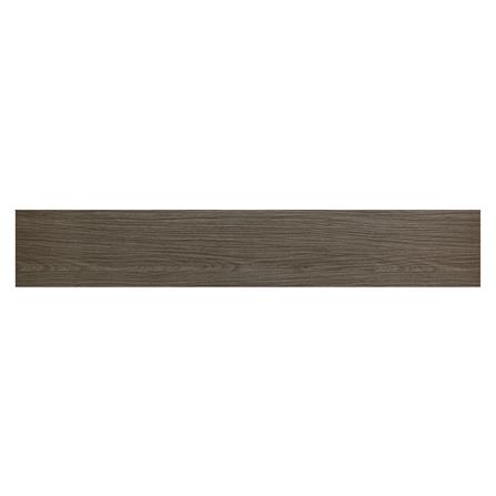 กระเบื้องยางหลังกาว 15.24x91.44 ซม. DURAGRES ริสลิ่ง บราวน์