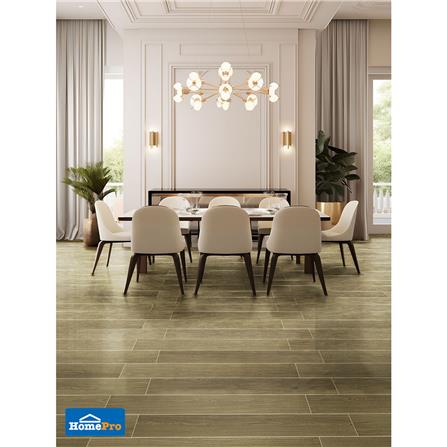 กระเบื้องยางหลังกาว 15.24x91.44 ซม. DURAGRES ริสลิ่ง บราวน์_1