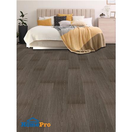 กระเบื้องยางหลังกาว 15.24x91.44 ซม. DURAGRES ริสลิ่ง บราวน์_4