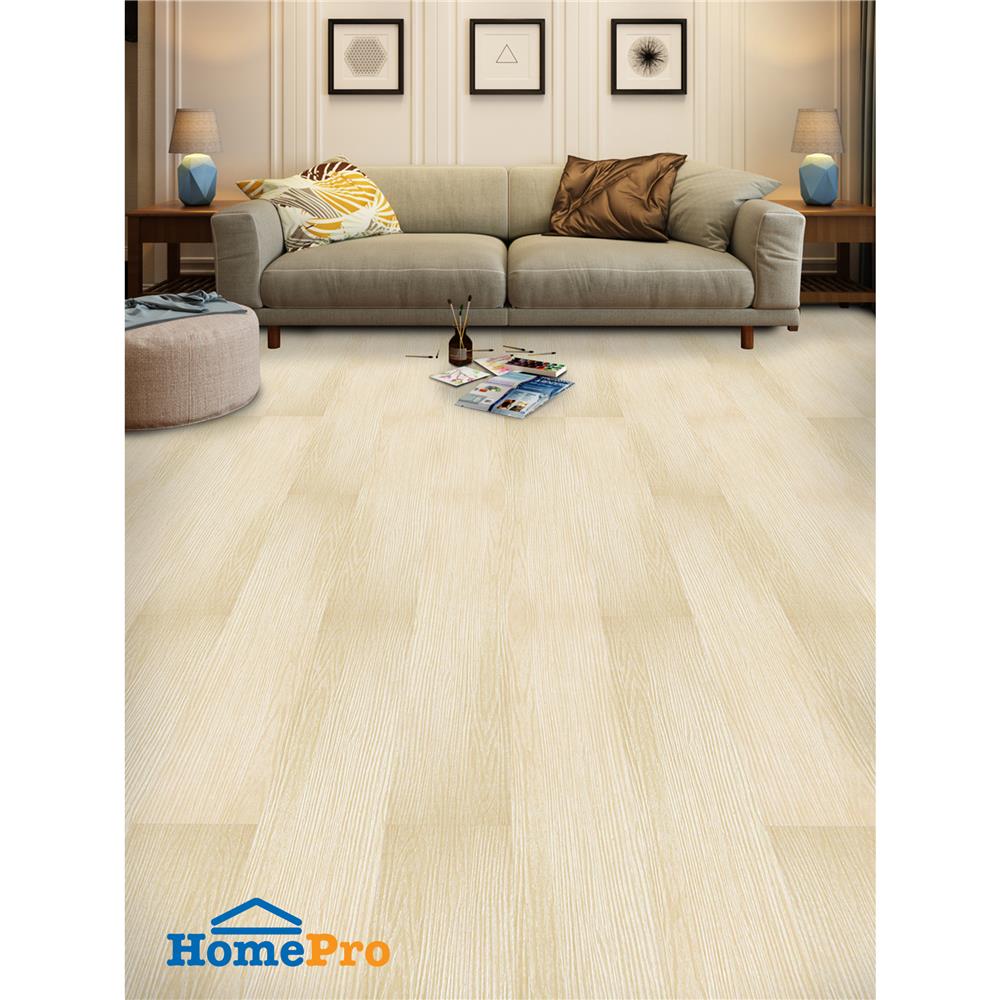 กระเบื้องยางหลังกาว 15.24x91.44 ซม. DURAGRES ไดร เมเปิ้ล