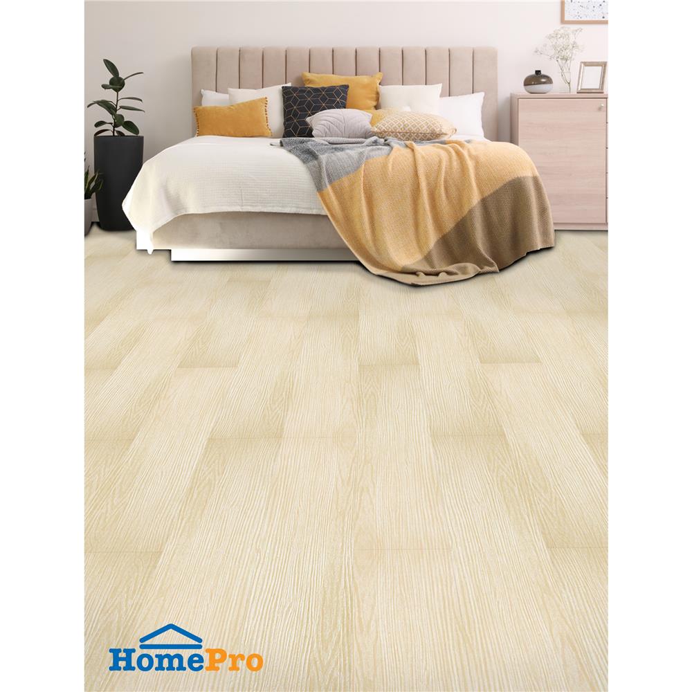 กระเบื้องยางหลังกาว 15.24x91.44 ซม. DURAGRES ไดร เมเปิ้ล