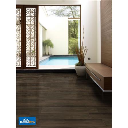 กระเบื้องยางหลังกาว 15.24x91.44 ซม. DURAGRES เชอร์รี่ โอ๊ค_2