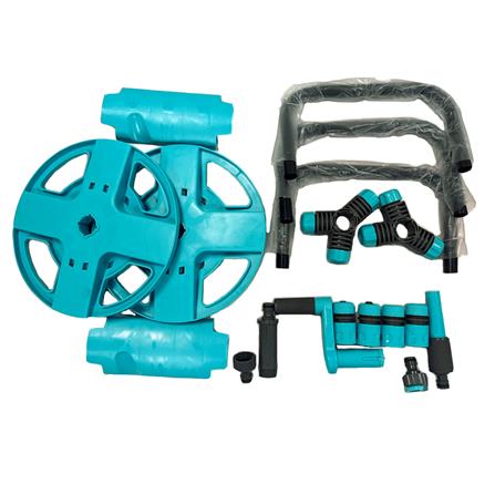 โรลเปล่า SAKURA SK-07 DGS1003 15 เมตร_1